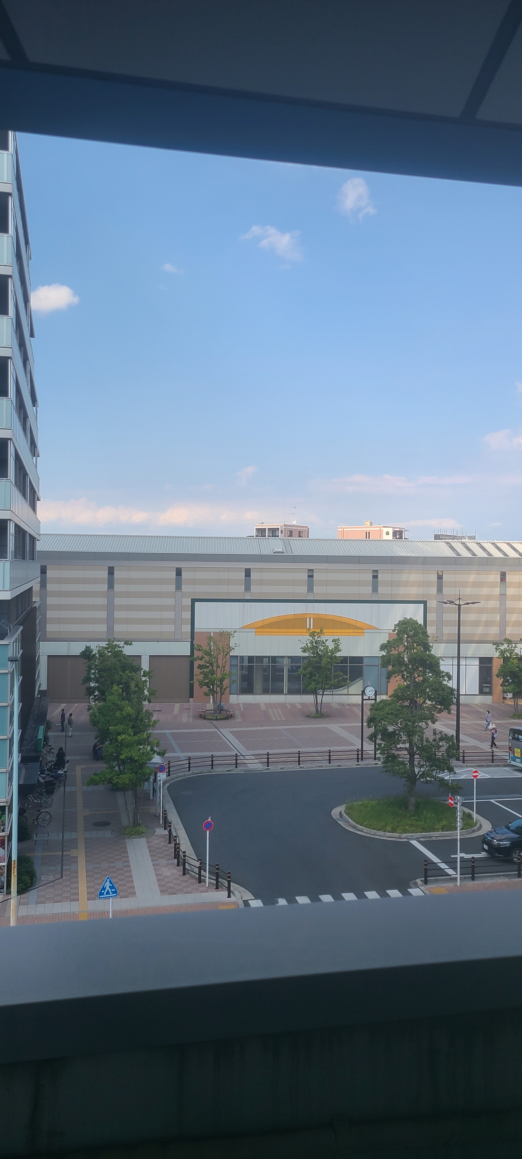 Ena小中 都心地区 学ぶことに終わりなし