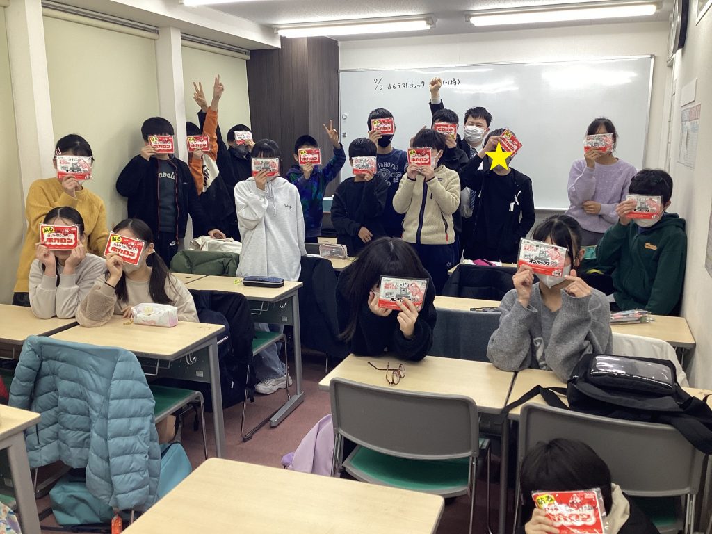 南阿佐ヶ谷日記その146　決戦前夜