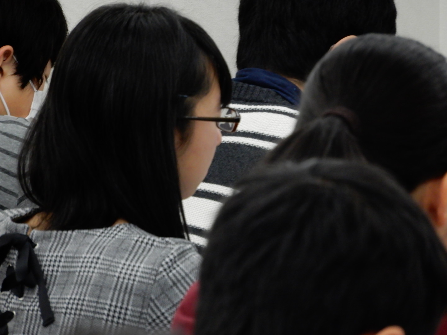 All with me 161　～ 高校受験「喜びの声」合格体験記、第３弾