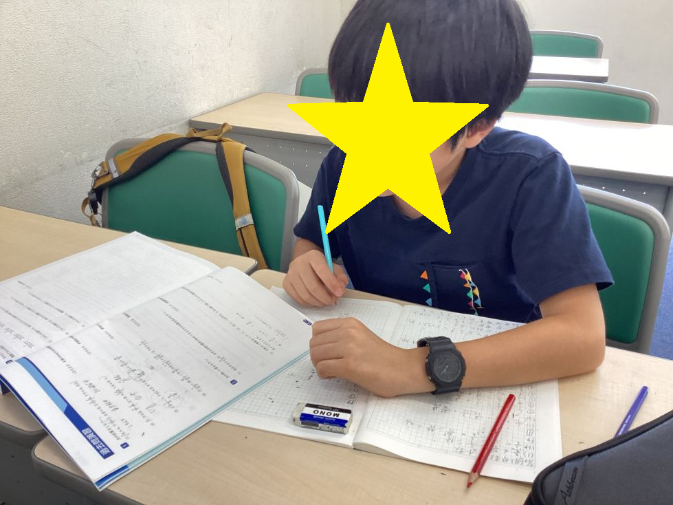 7/28計算、計算、計算＠西永福