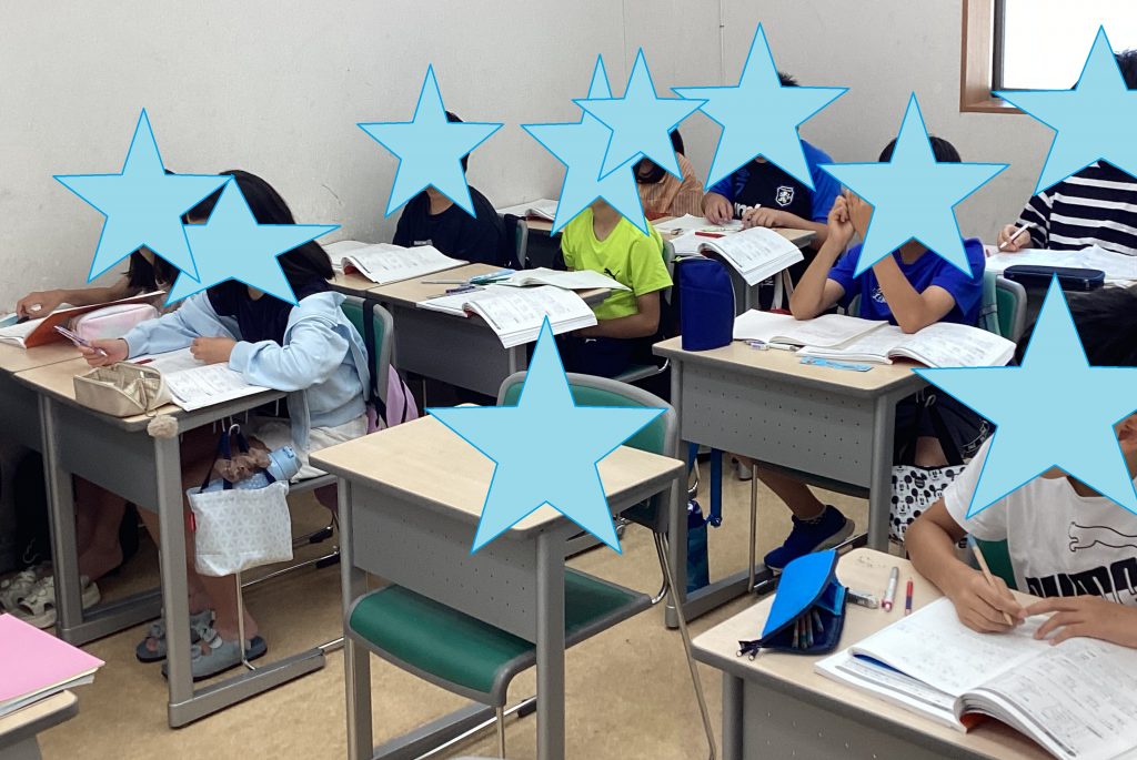 夏期講習、申込はまだ間に合います!