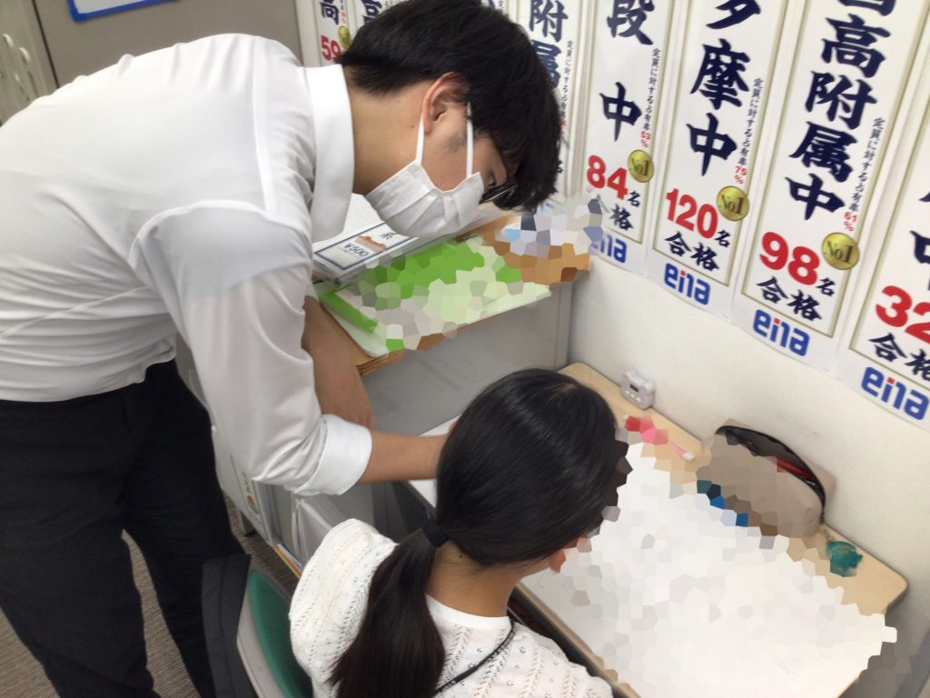 自分の姿を他人の目から見ることが出来たら。