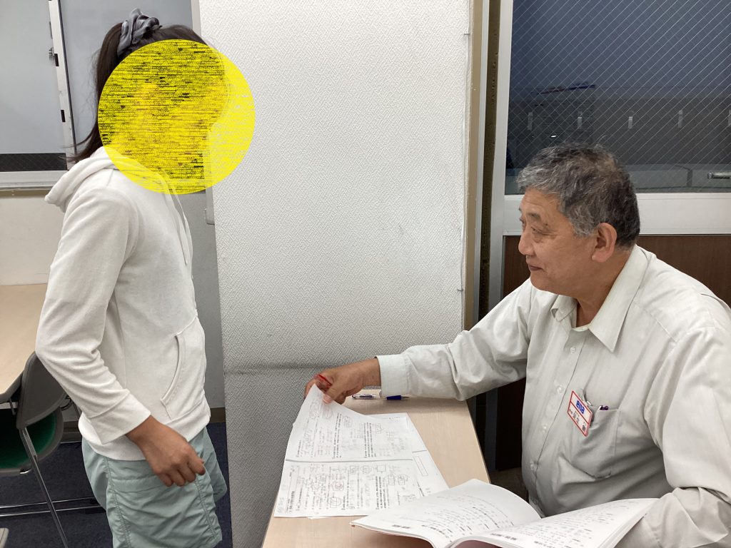 小6クラス 算数の授業から | 公式・進学塾のena｜中学・高校