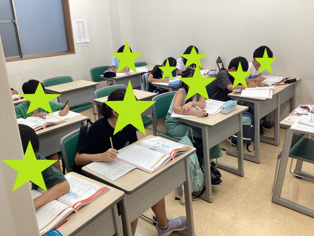 前半戦も大詰めです!
