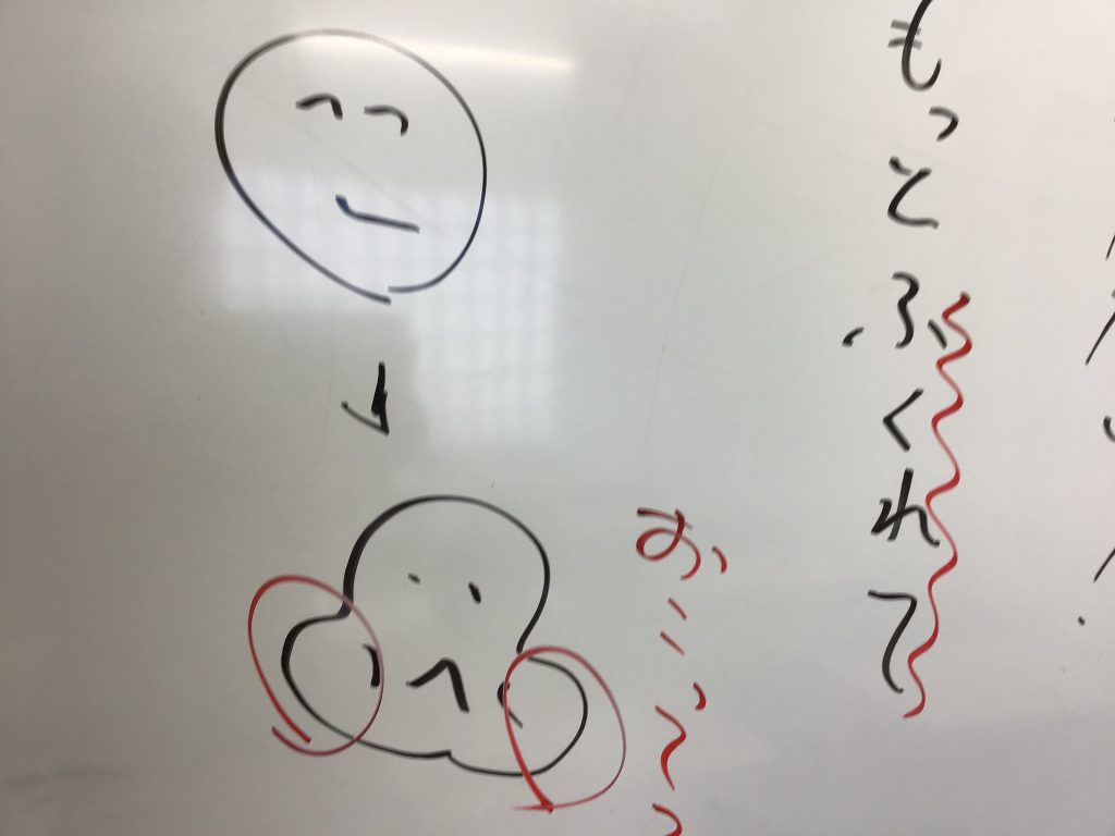 【ena月島】7月21日(月)夏期講習1日目