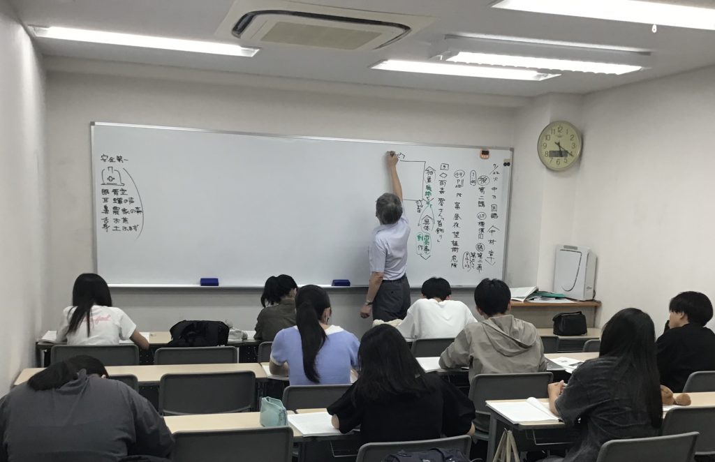 【ena西荻窪】夏期講習Ⅰ期