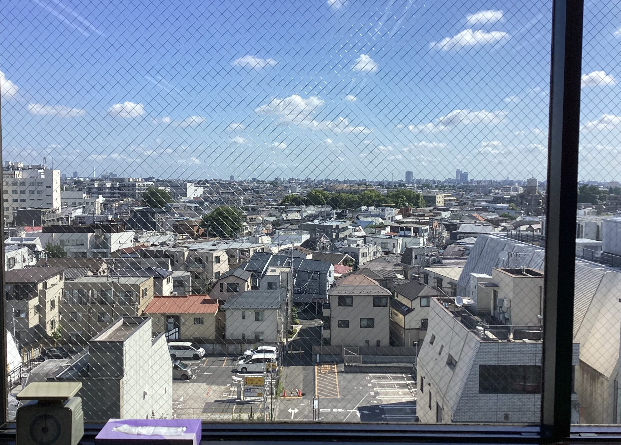 【ena西荻窪】夏期講習会　第１期～初日～