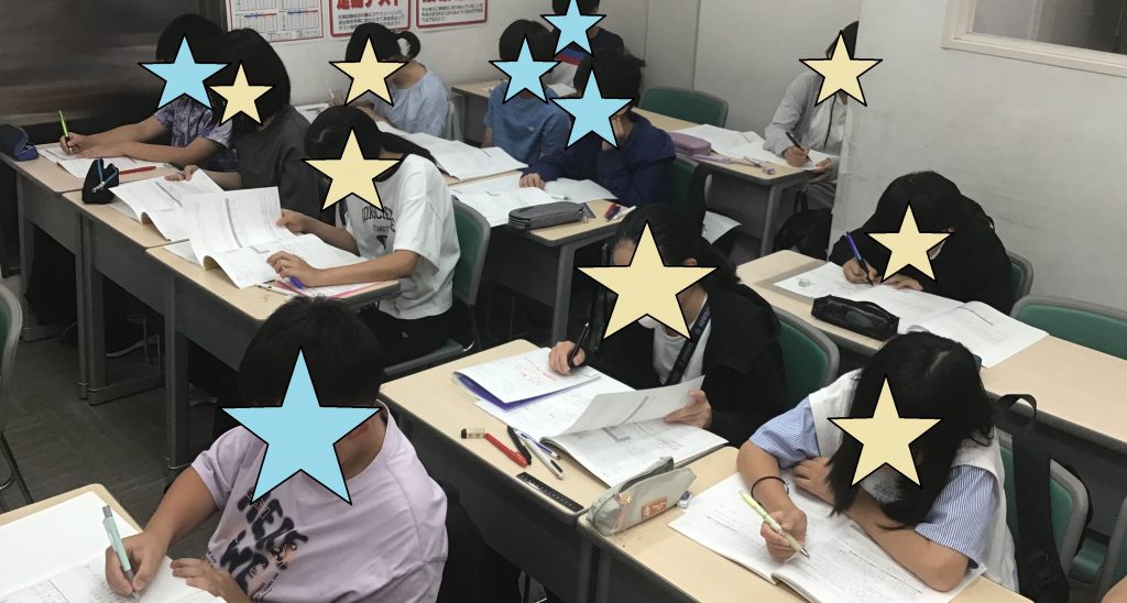 講習第Ⅱ期突入!