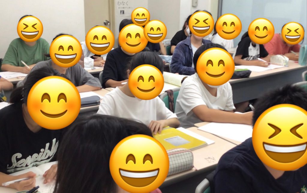前期日程 最終週!!