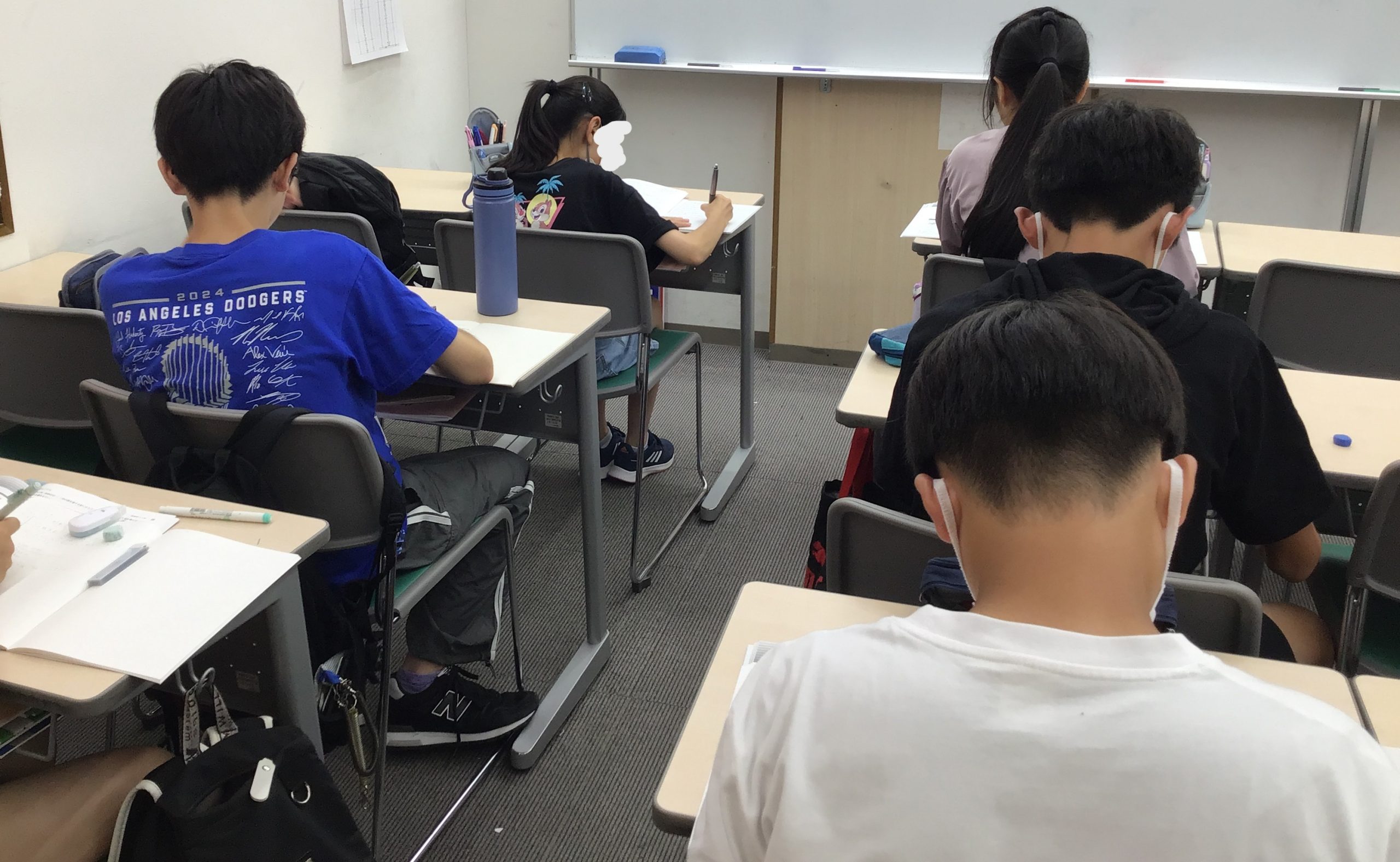 理科や社会の暗記に関しまして