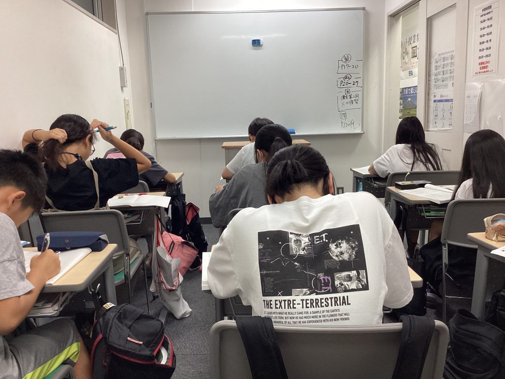 上野からこんにちは。0722~びっくり!~