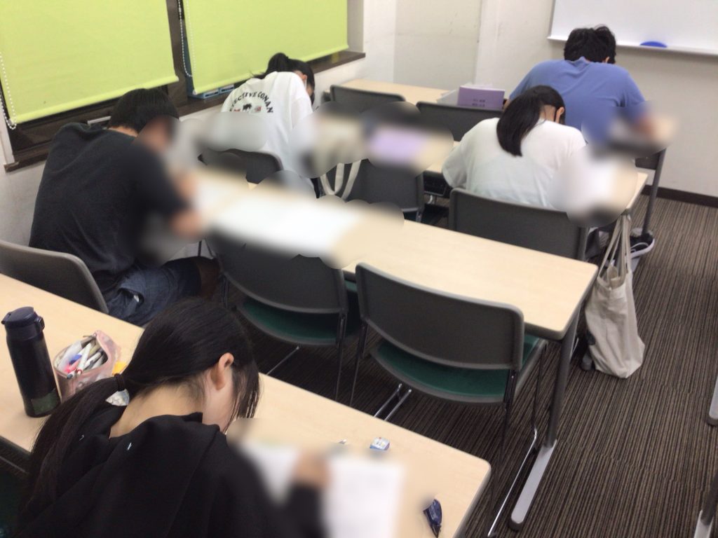 京都と奈良と理社到達度テストと…