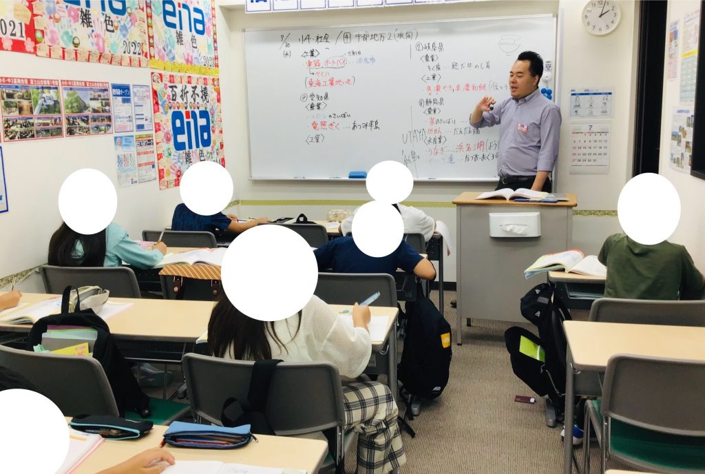 夏期講習会第６・７日目【小４・５生も始まる！】