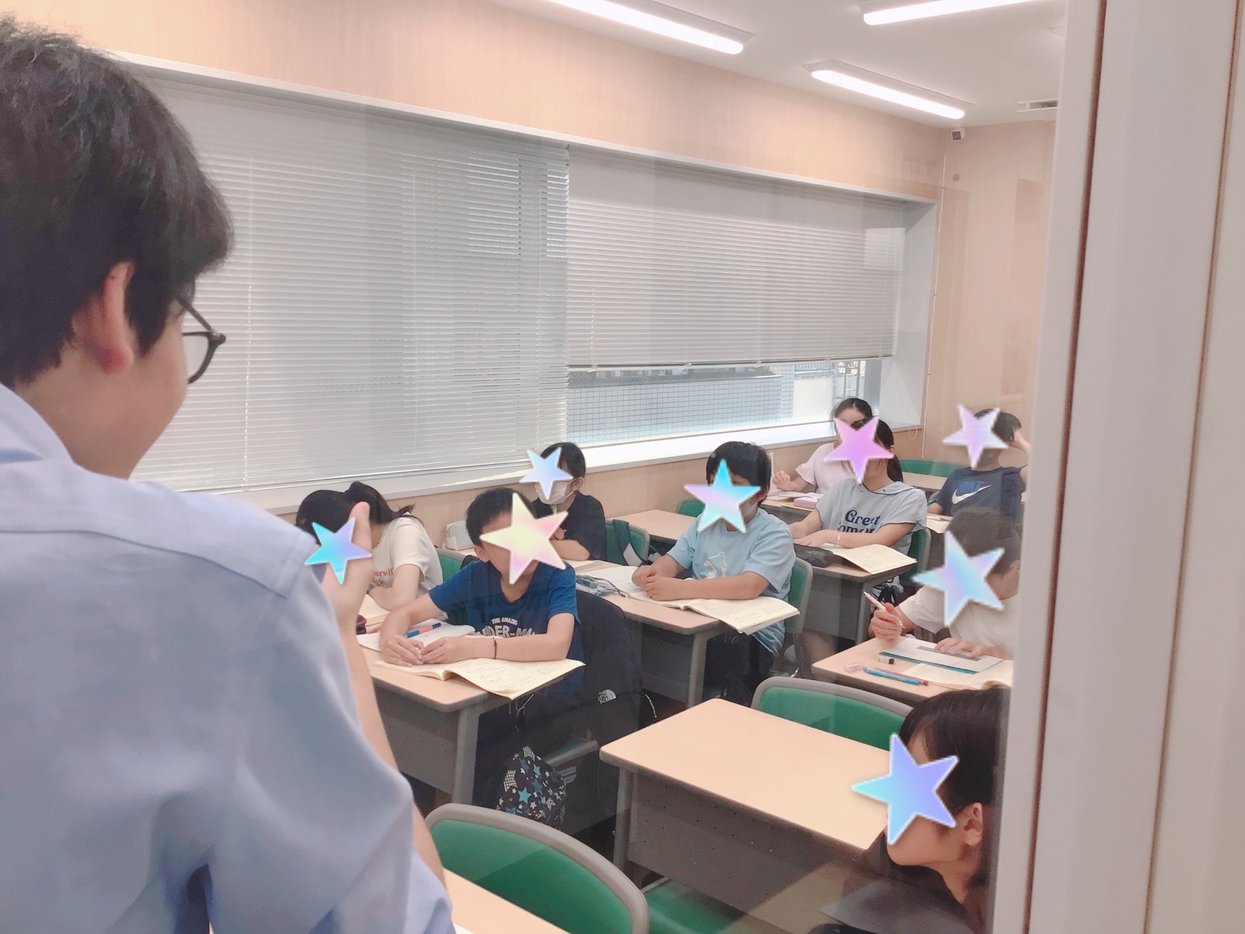#AsakusaBashi-Catch#【番外編㊱】暑さを言い訳にしない