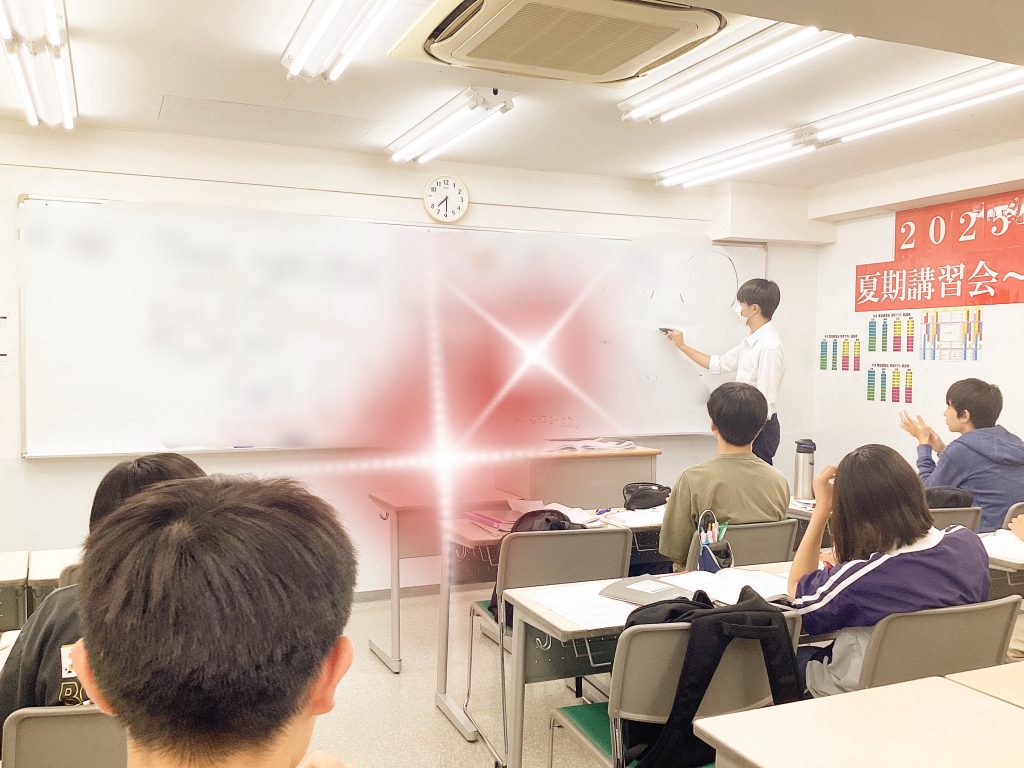 【2025.07.30小岩通信。必勝！夏期講習会９日目！】＃４１９
