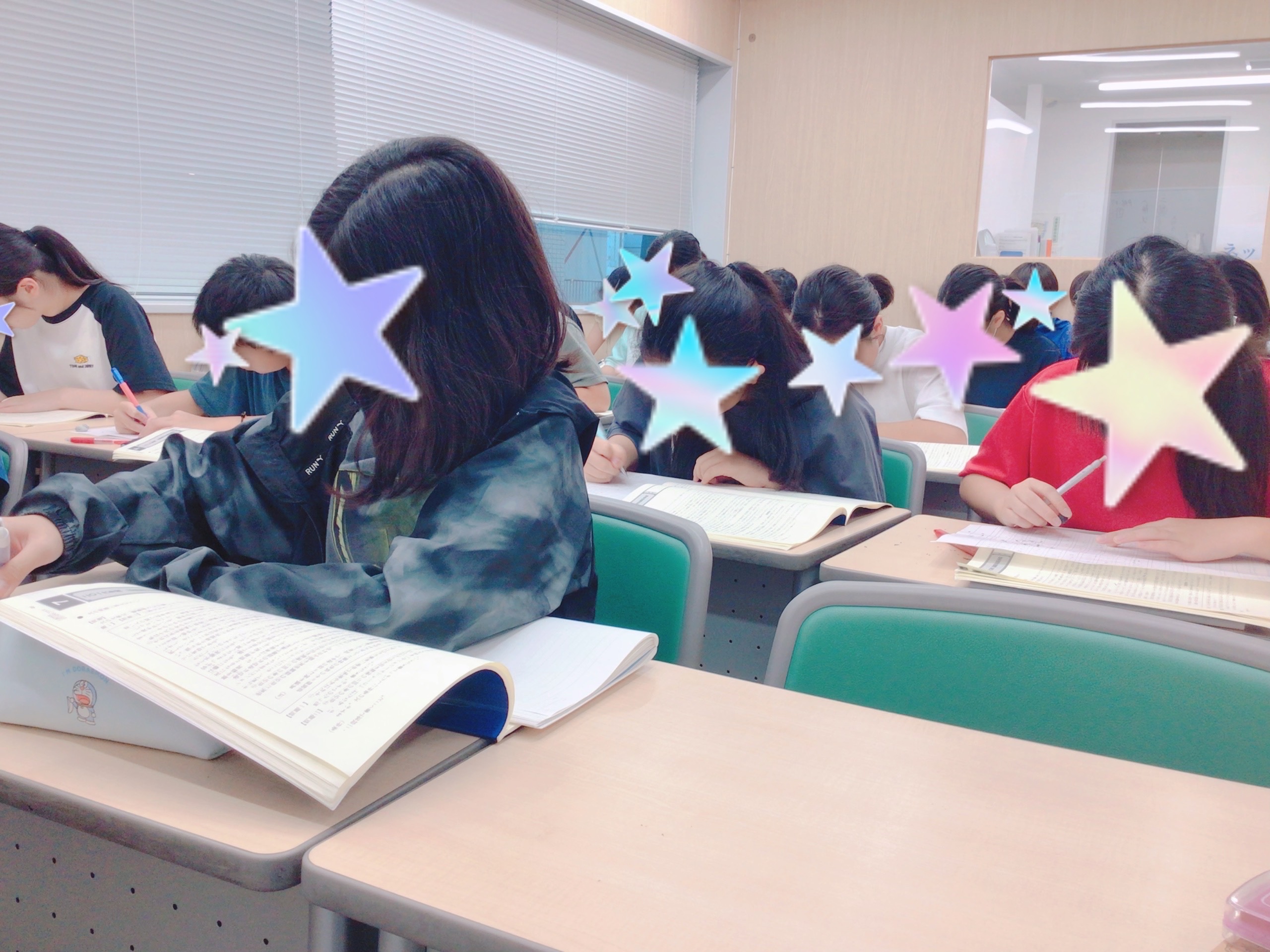 #AsakusaBashi-Catch# 【109】小6・中3のみんなへ