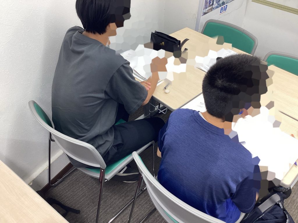 受け身ではなく。