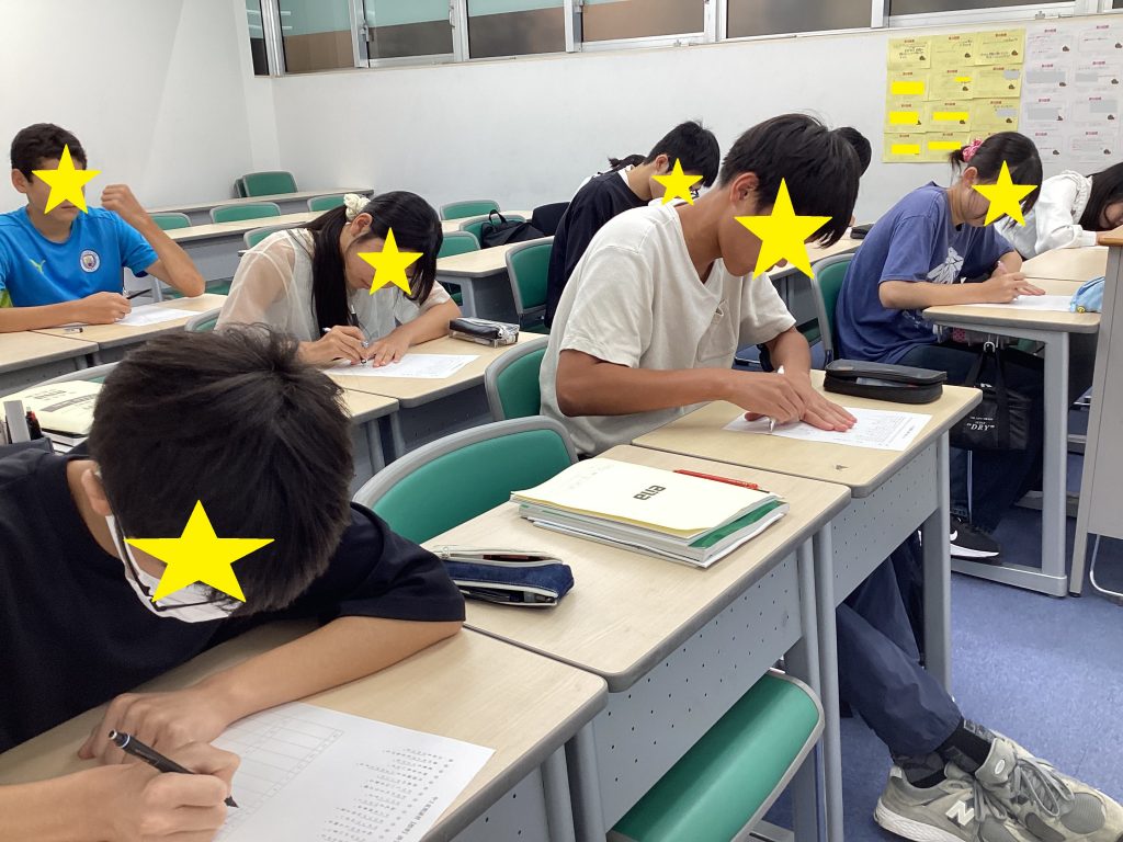 競う!!