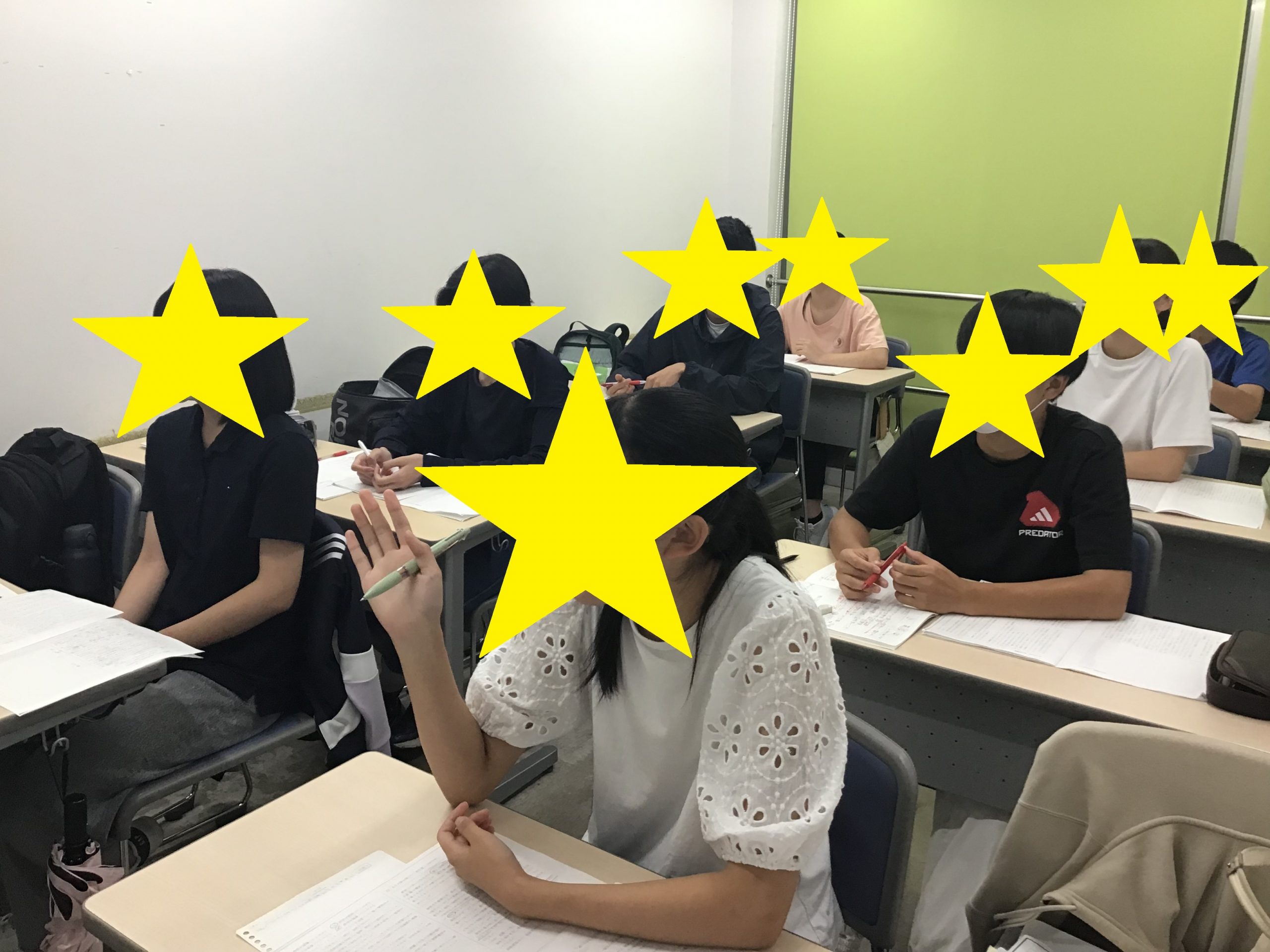 7/25久我山～ドラマが生まれる夏になる～