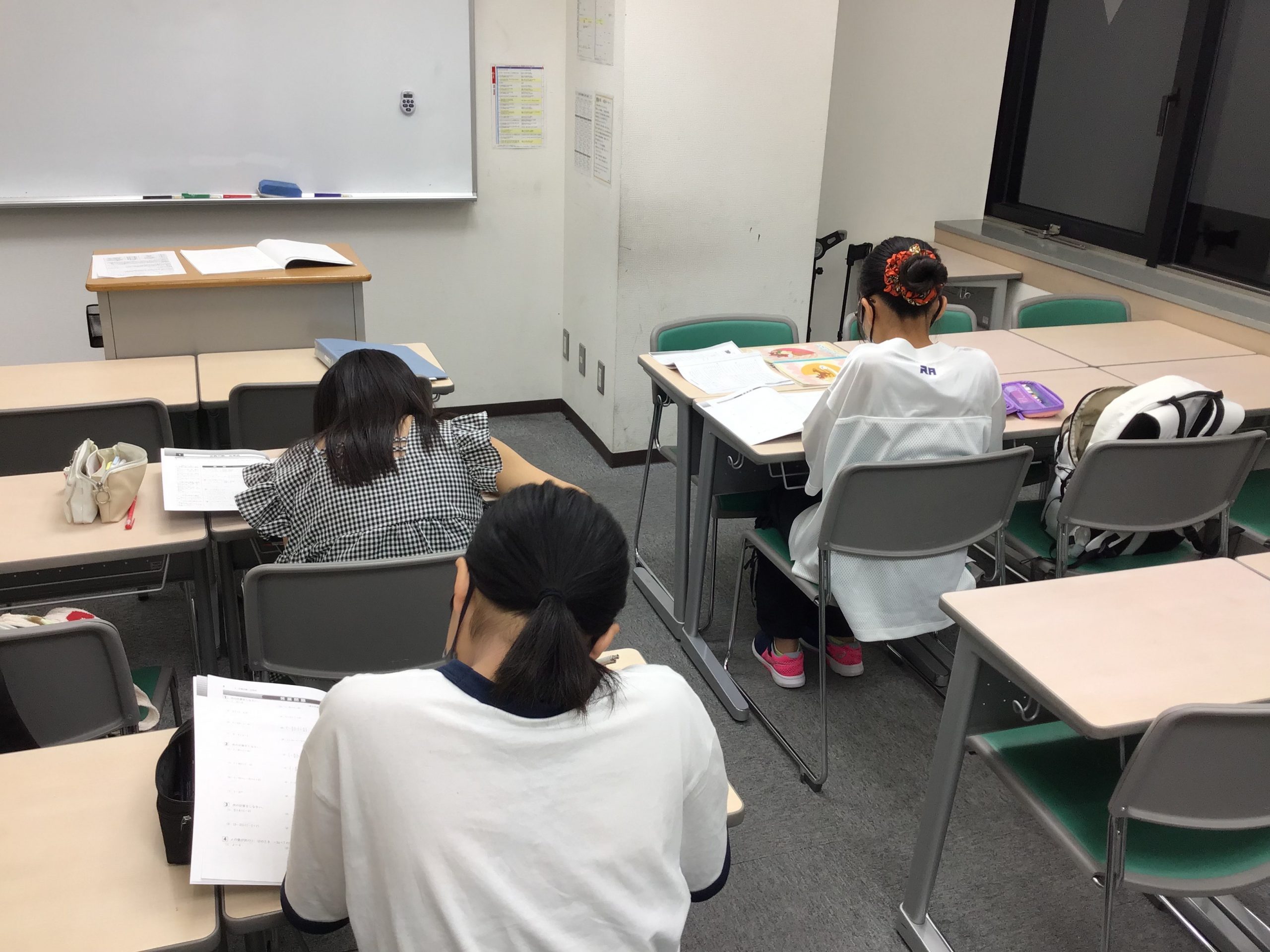 #1769【ena成増】夏講0722