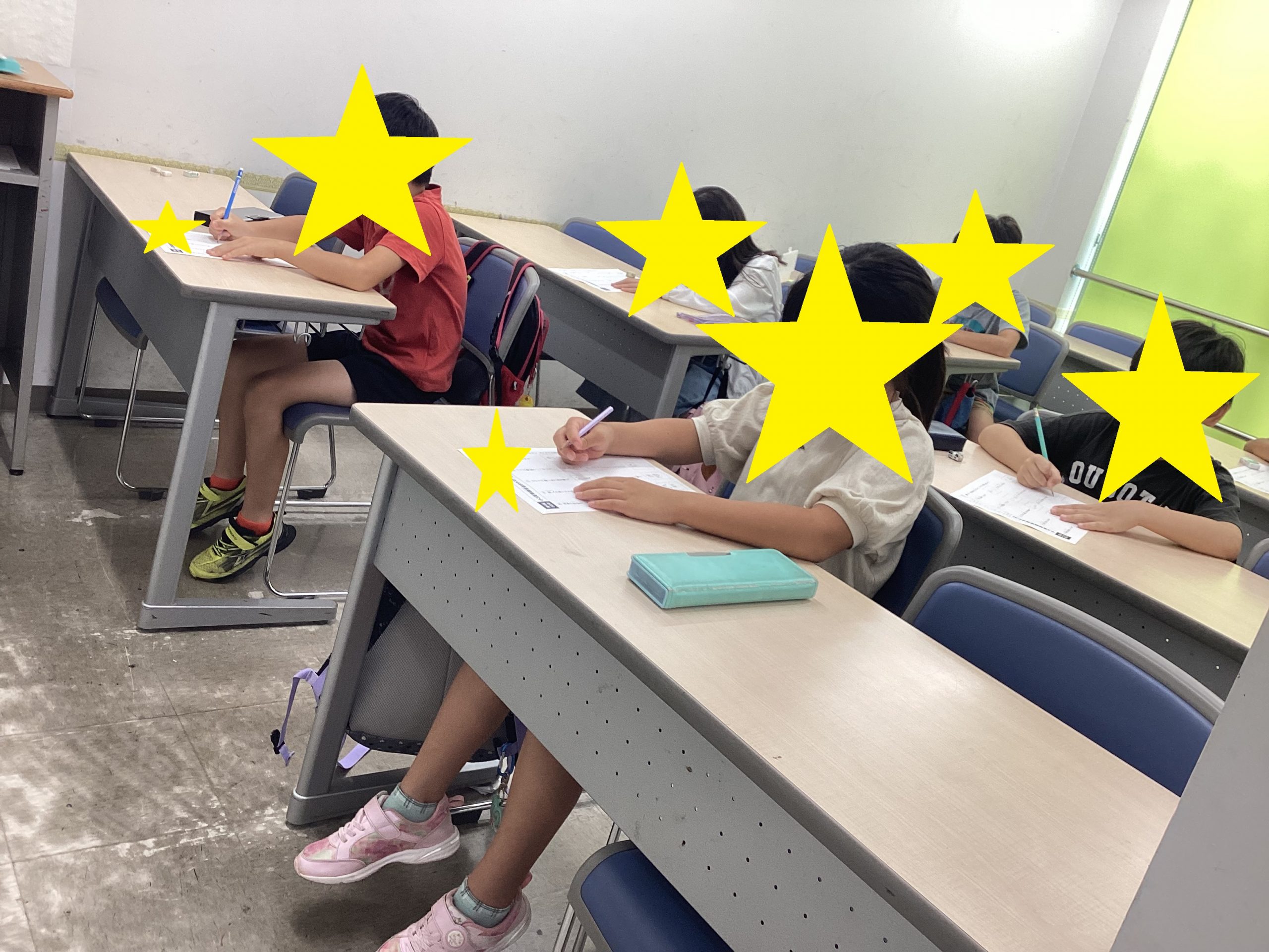 8/5久我山～これが後々効いてくる～