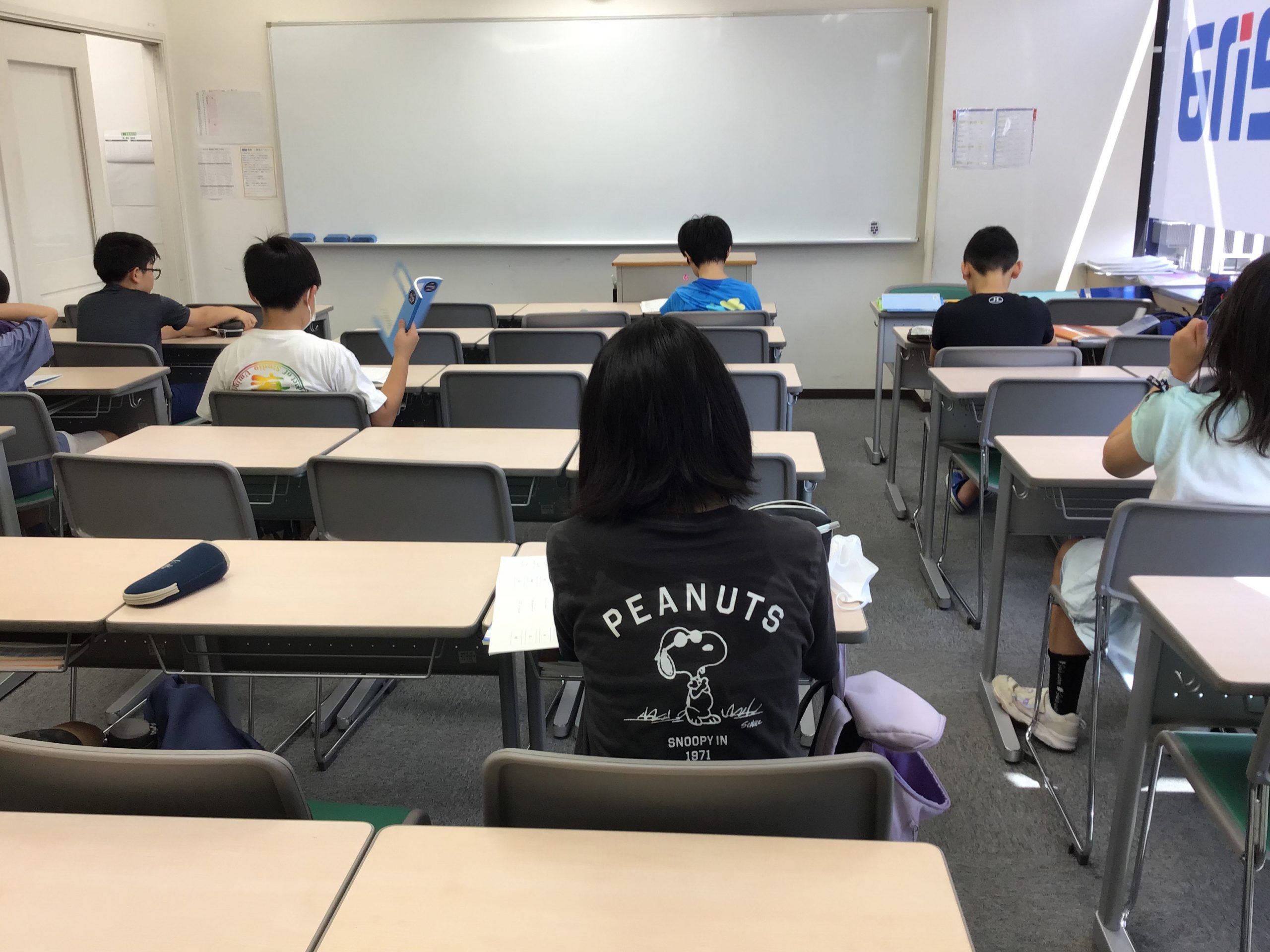 ＃1774【ena成増】夏講0728