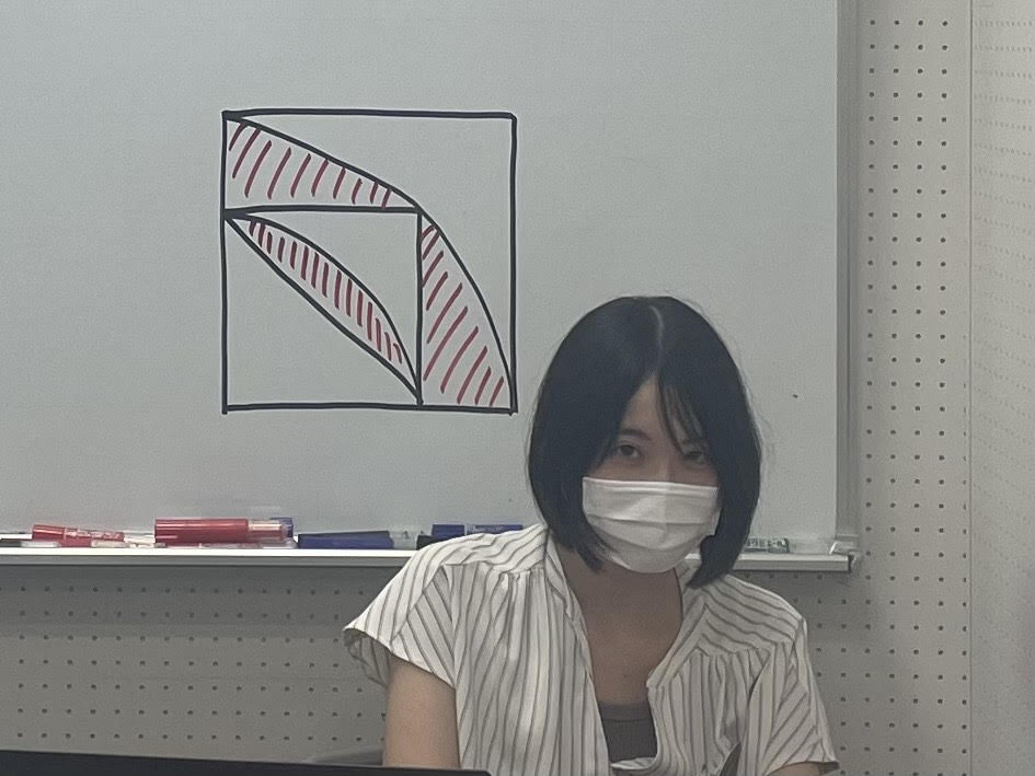 【夏期講習８日目★宿題連絡①】enaオンラインクラス通信＃１６４０