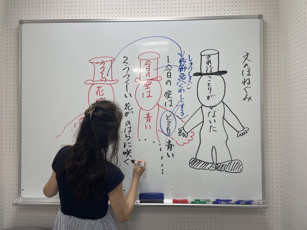 【夏期講習４日目★宿題連絡①】enaオンラインクラス通信＃１６３２