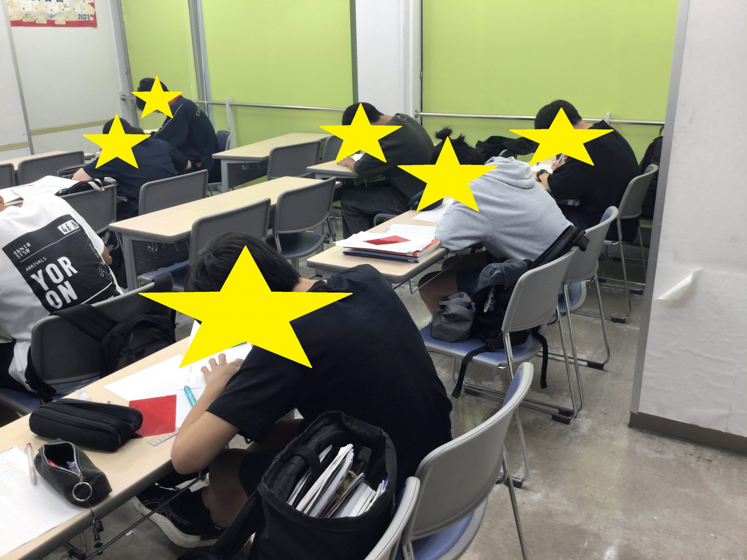 7/26久我山～レッツボキャコン～