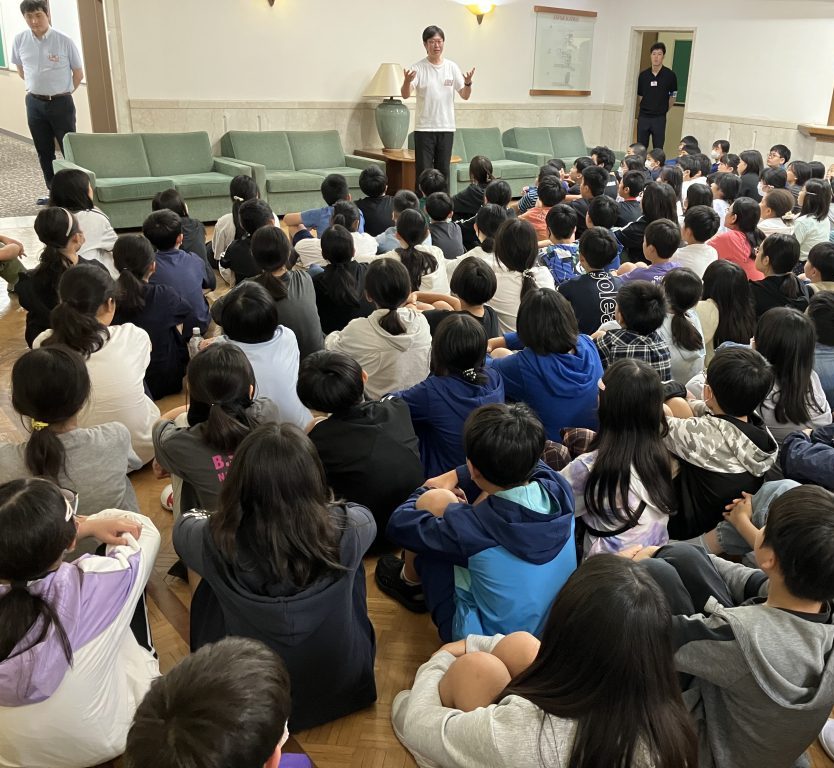 0806夏期講習15日目