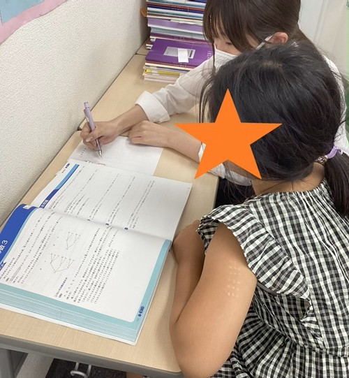 校舎での夏期講習　残りわずか・・・！