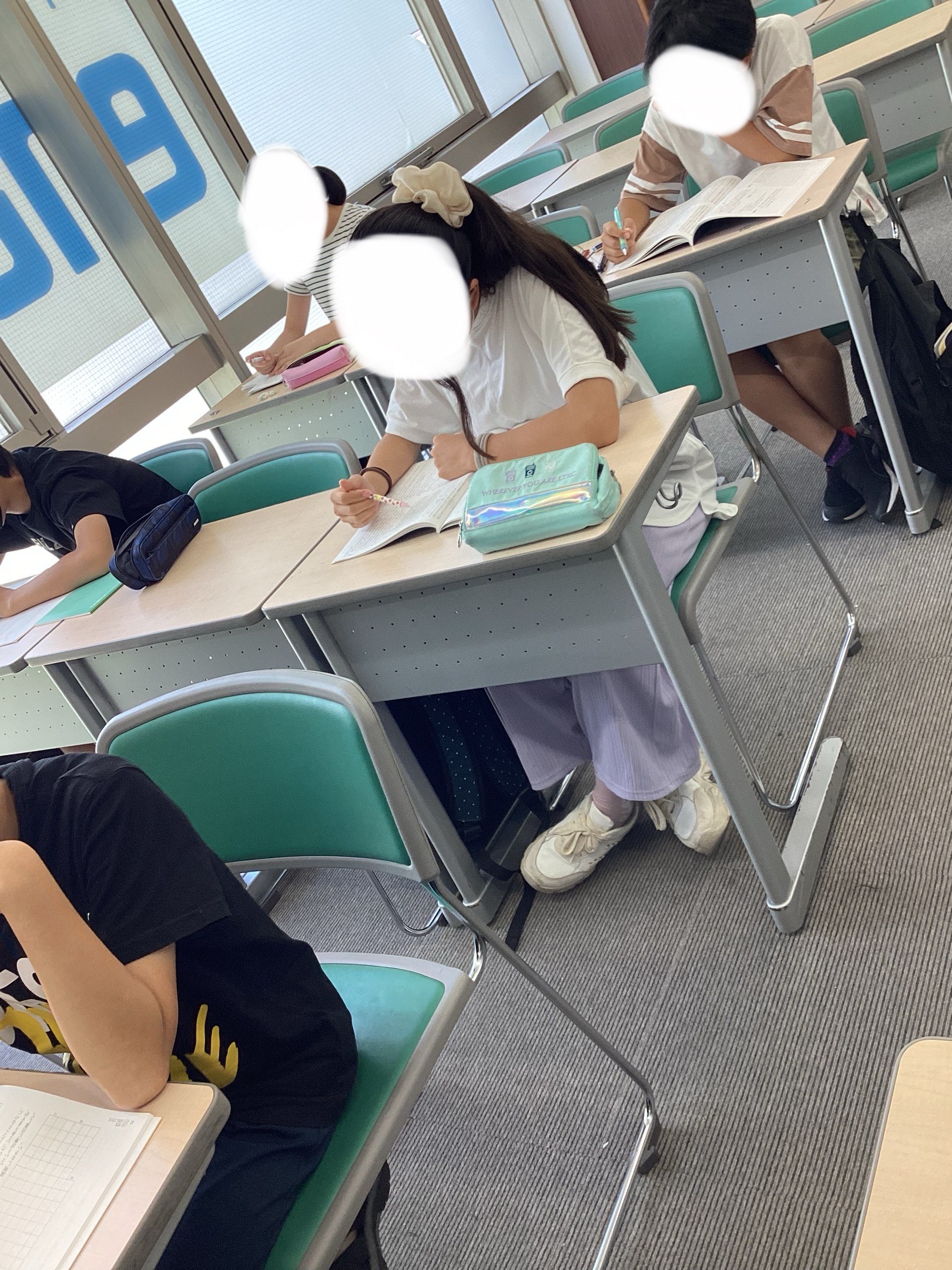 椎名町の日常～夏期11日目～