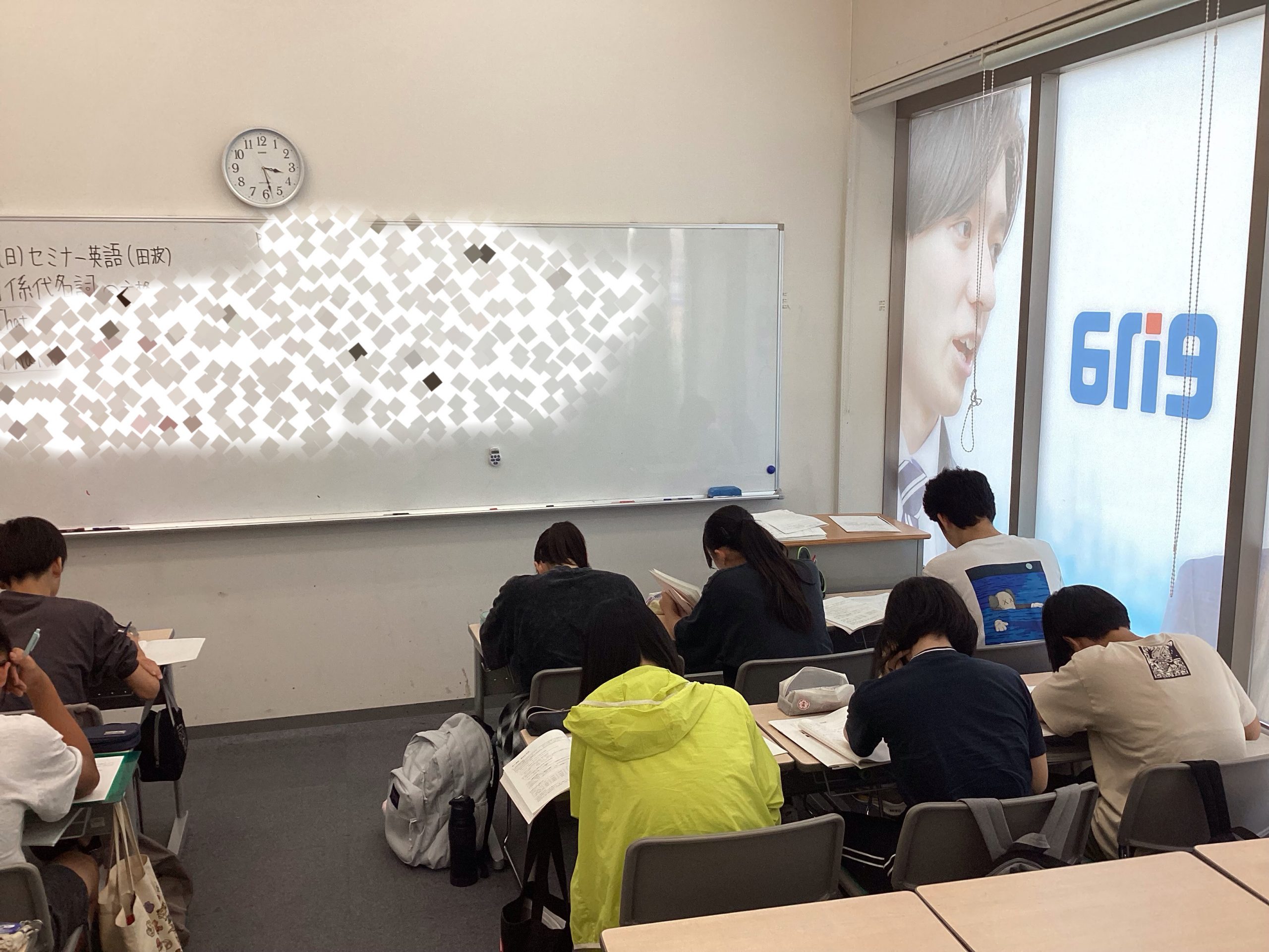 ena西新井 | 公式・進学塾のena｜中学・高校受験を中心に大学