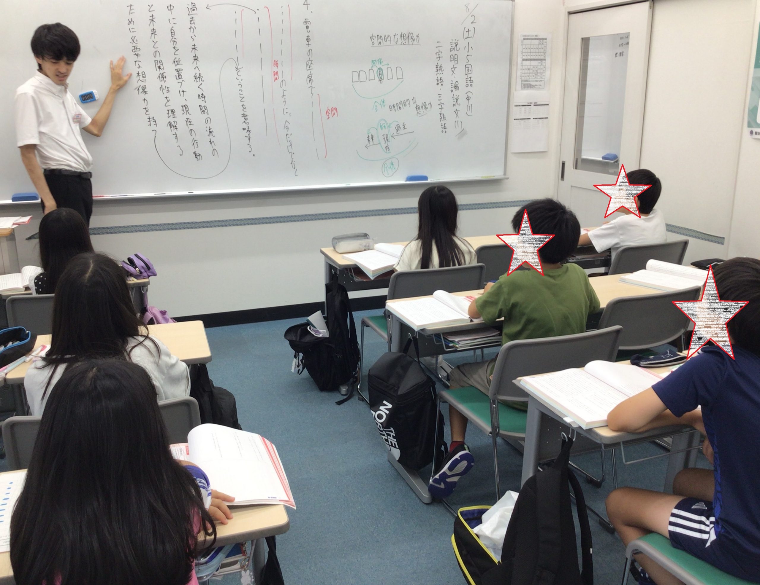 書き込みなし 2025年 ena 中3 夏期講習・合宿 テキスト 国数英理社 馬渕教室 2023年度 中3夏期講習テキスト2冊セット 理社国｜Yahoo