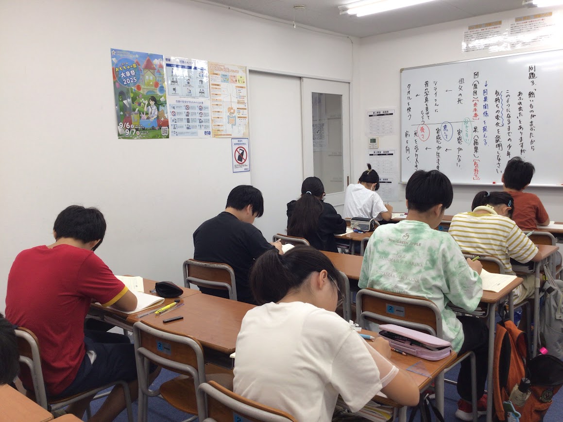 保谷通信779　まだまだ勉強！～第Ⅵ期前半～