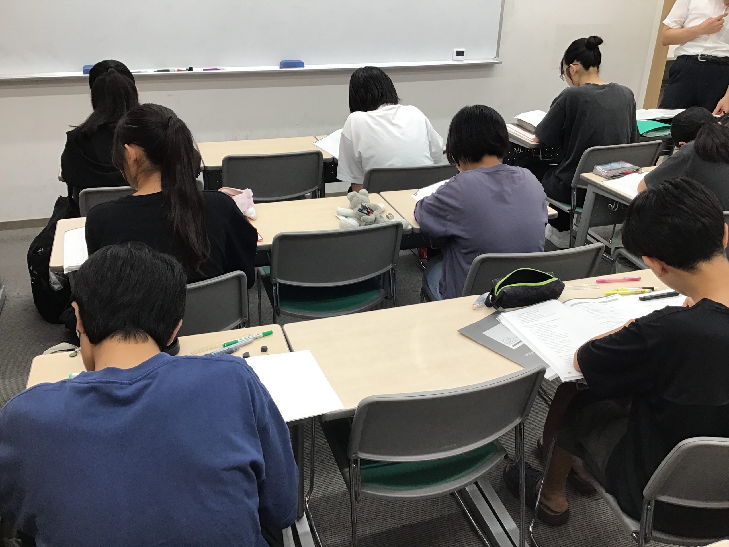 第5期スタートです!