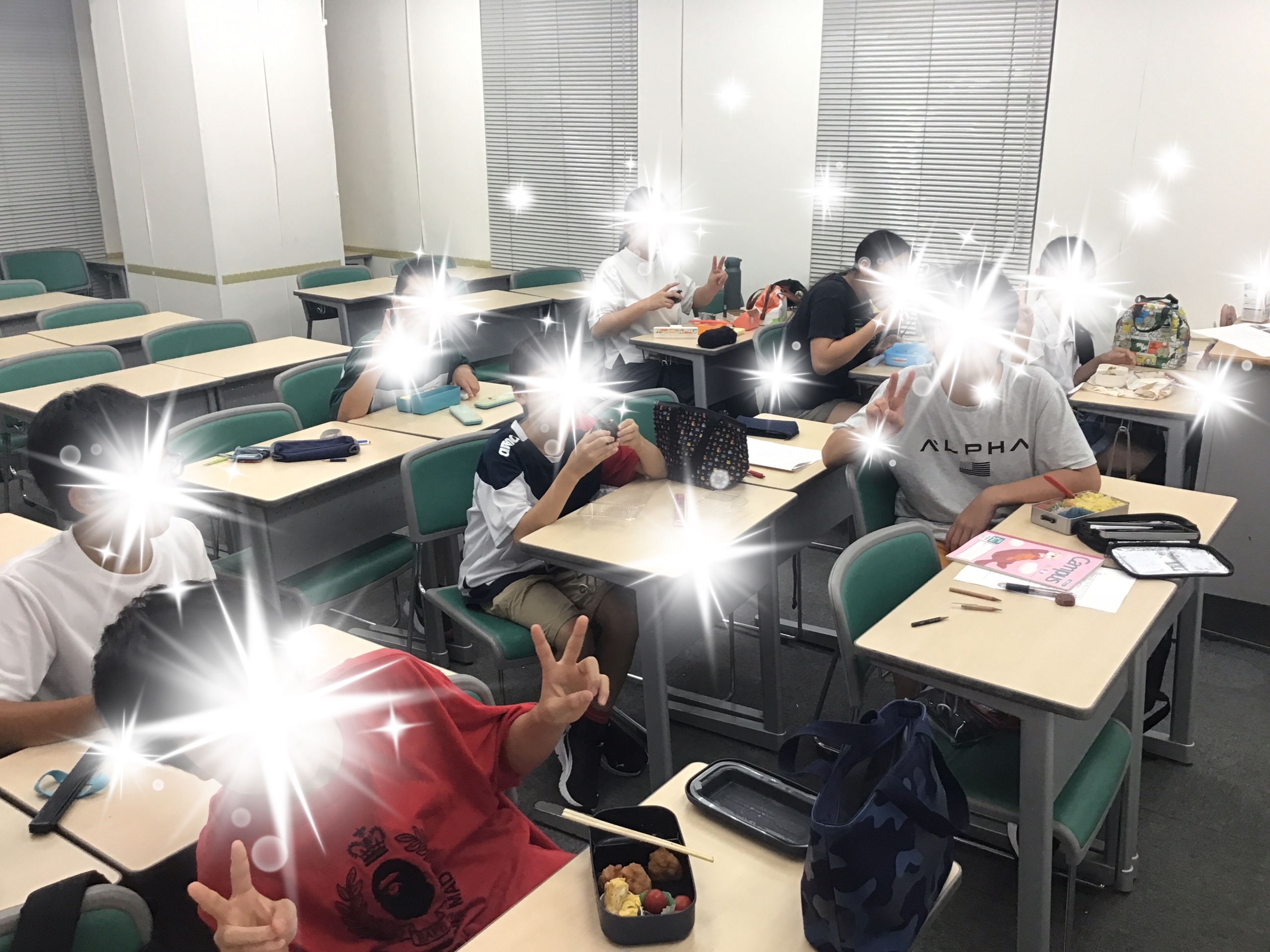 【赤羽0812】＃117　「ぞるばんがFINAL（小学部編）」