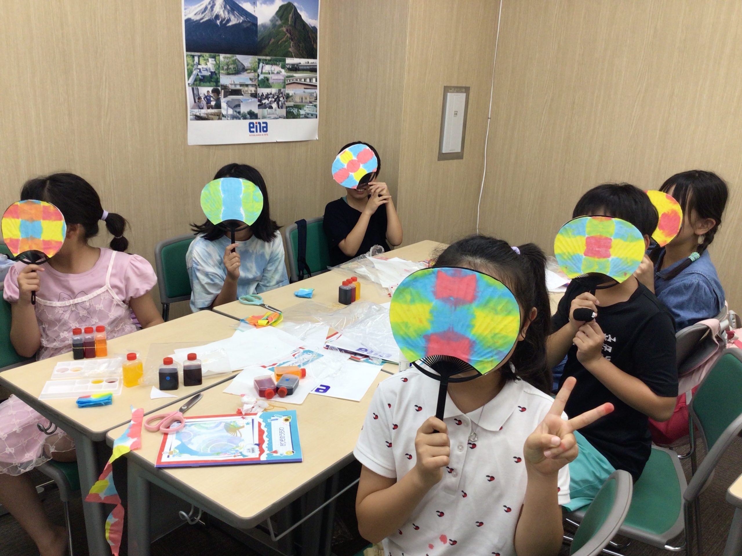 #AsakusaBashi-Catch#【150】ふしぎ教室と修了式！