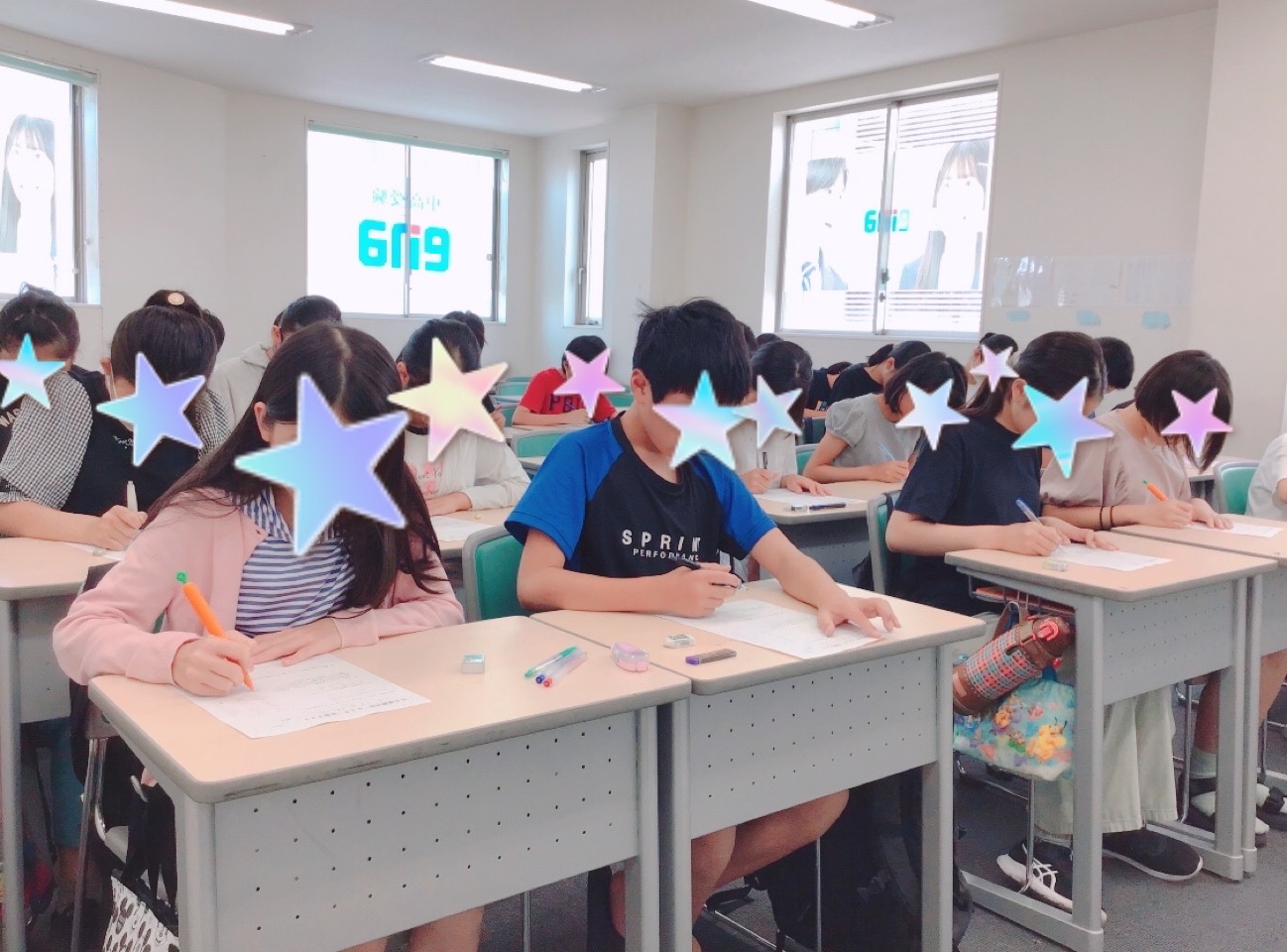 #AsakusaBashi-Catch#【133】夏期セミナーハイライト①@ena新小岩