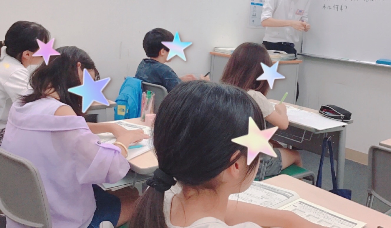 #AsakusaBashi-Catch#【137】夏期セミナーハイライト⑤@ena新小岩