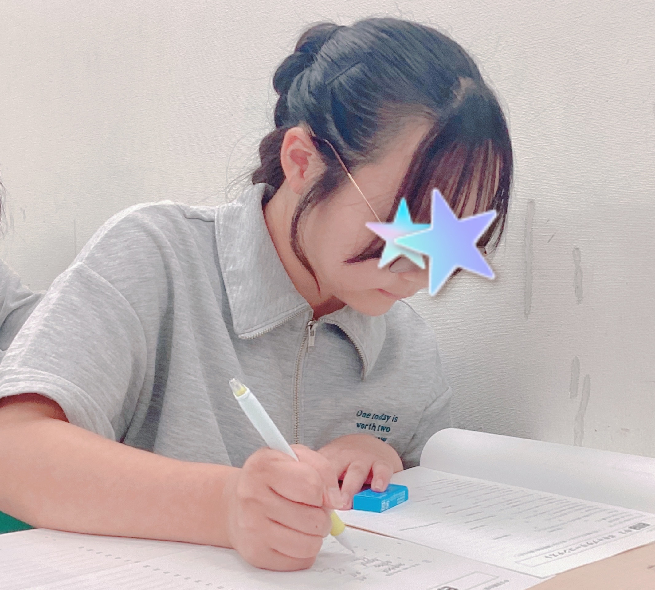 #AsakusaBashi-Catch#【139】夏期セミナーハイライト⑦@ena新小岩