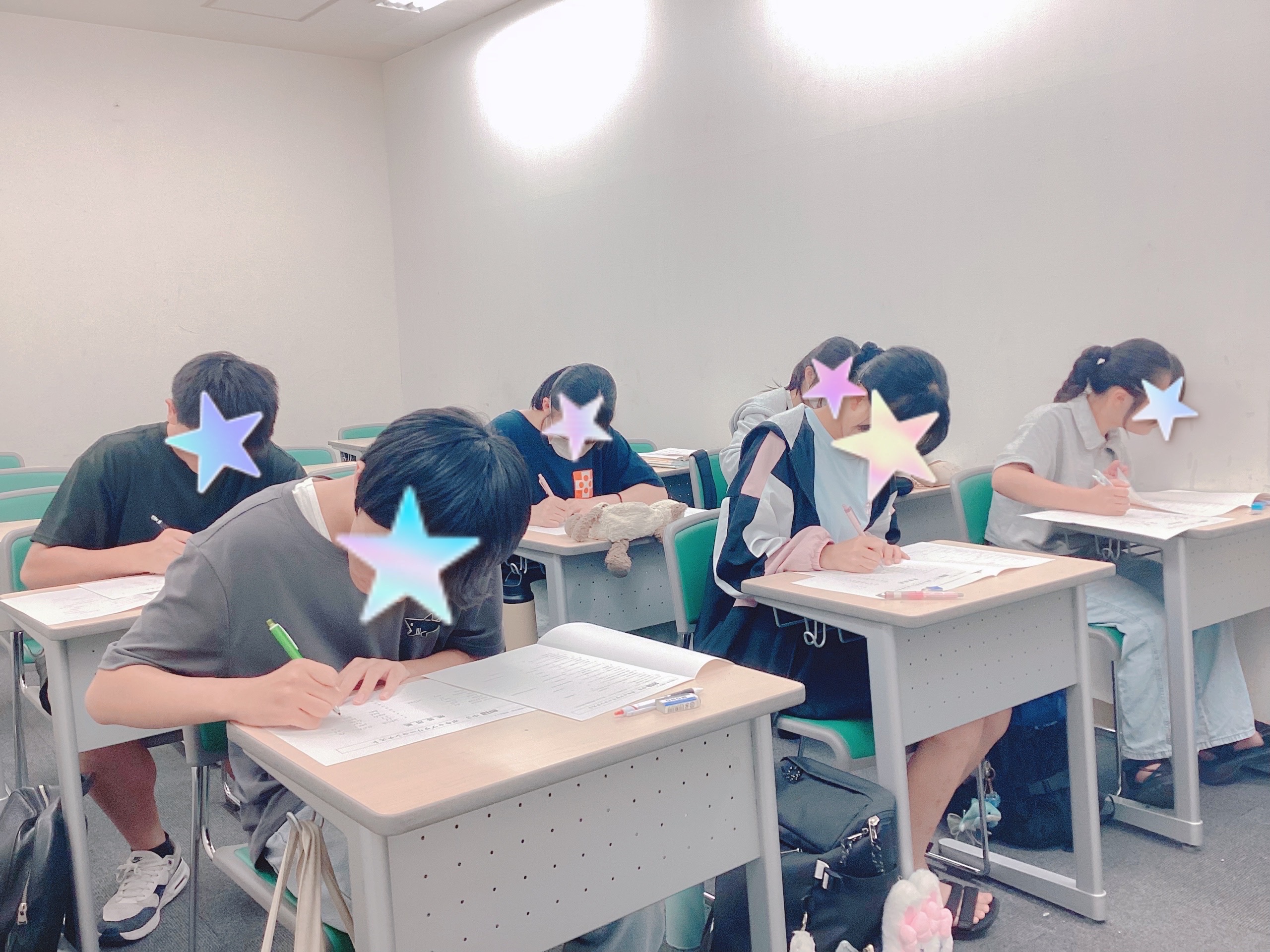 #AsakusaBashi-Catch#【141】夏期セミナーハイライト⑨@ena新小岩