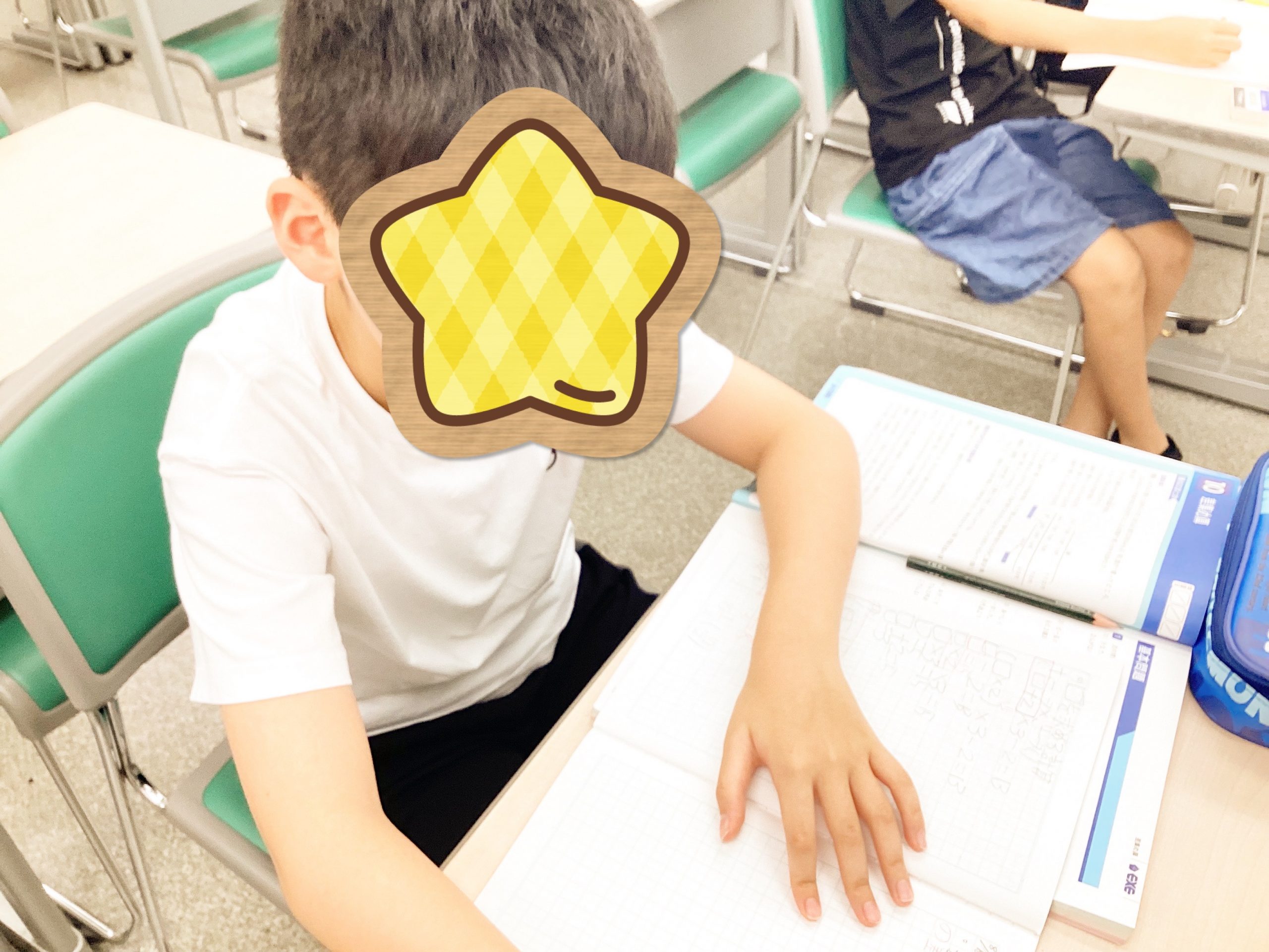 【2025.08.18小岩通信。必勝!夏期講習会15日目!】#427