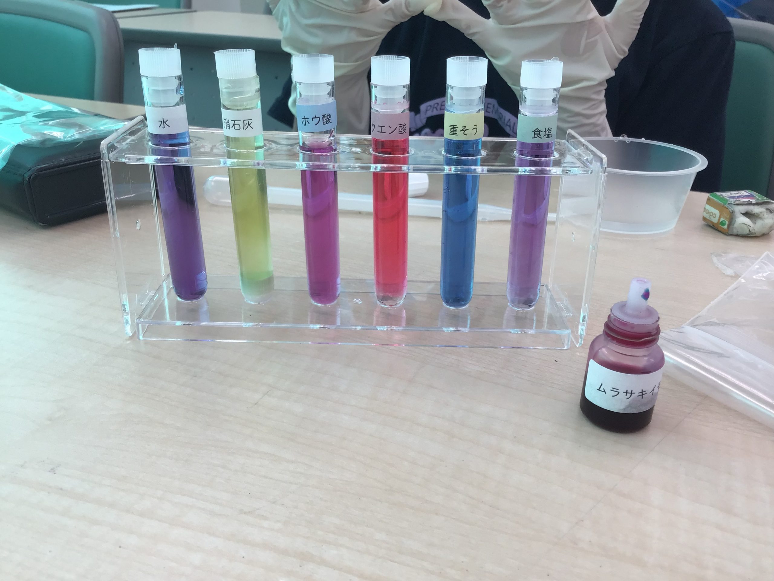 ena平和台夏期講習会0815