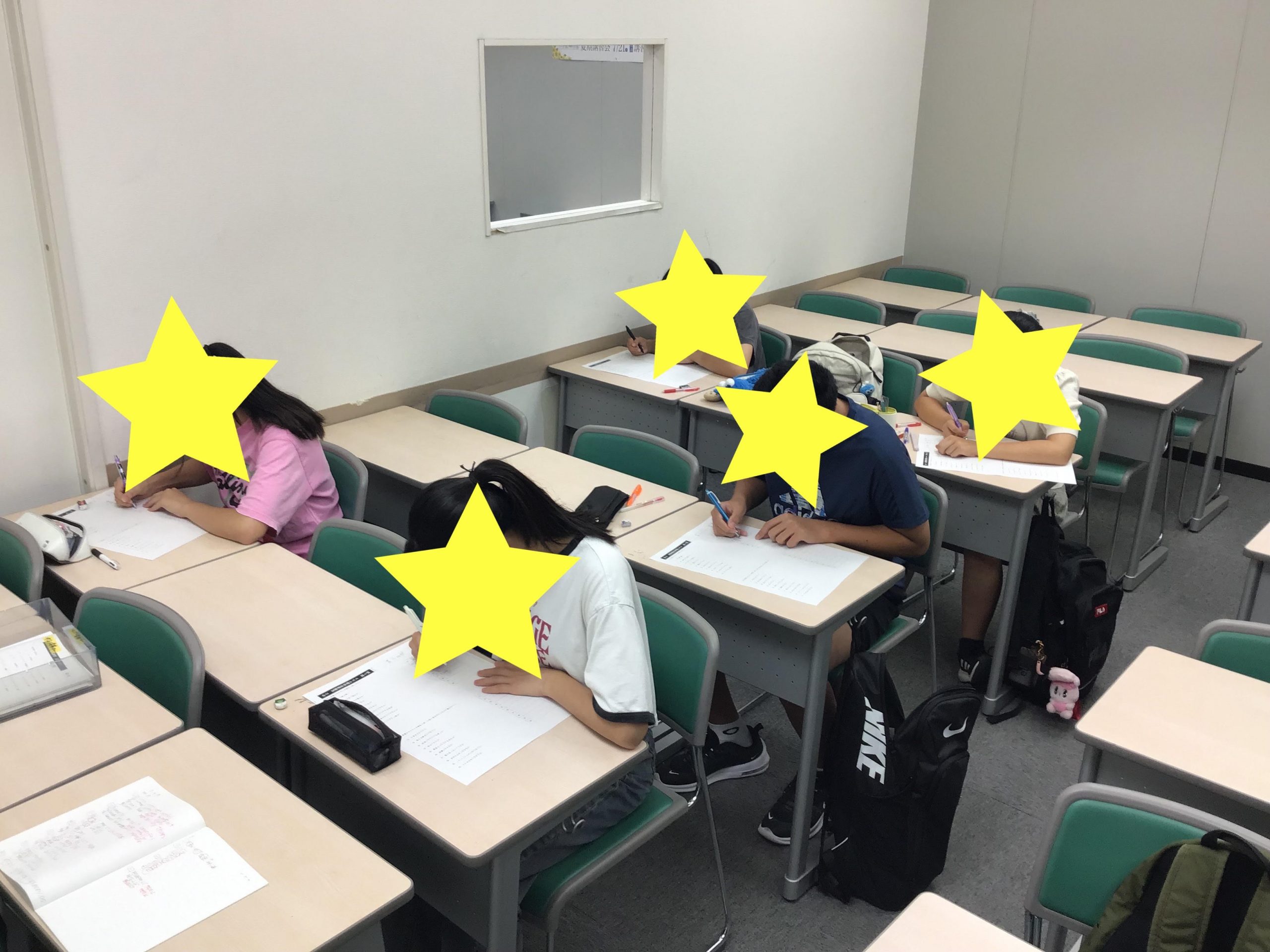 ＃1781【ena成増】夏講0817