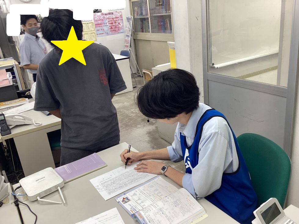 9/24今週末も＠西永福