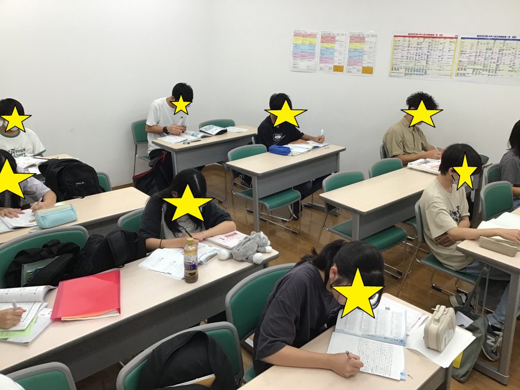 まだまだやれるぞ中学生！