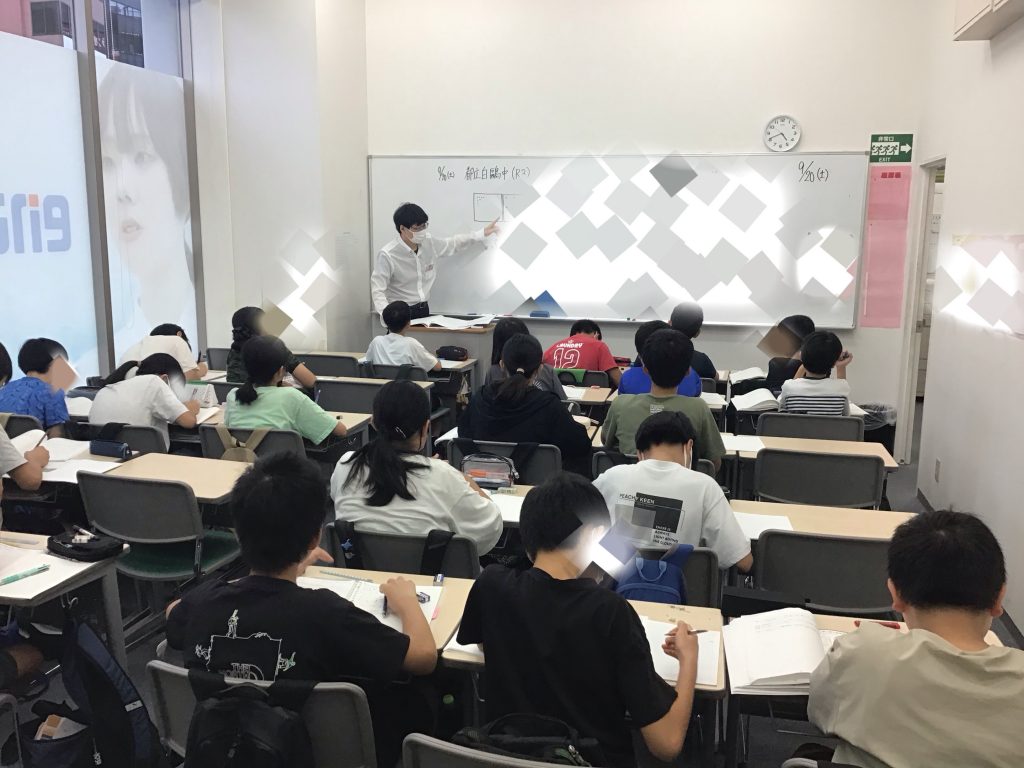 「やる気」は時間割に縛られない