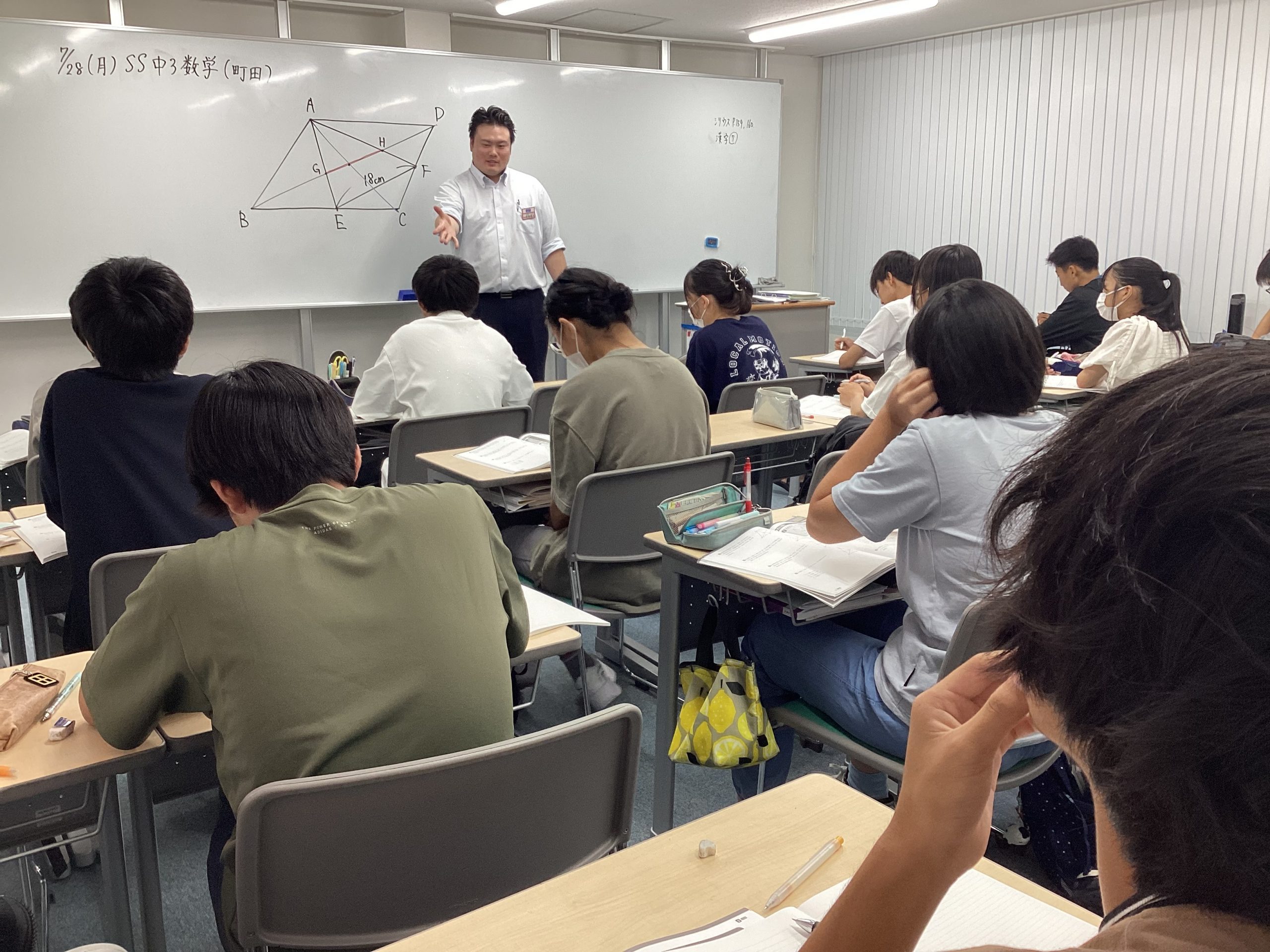 【板橋BOARD】最高水準で高みを目指す