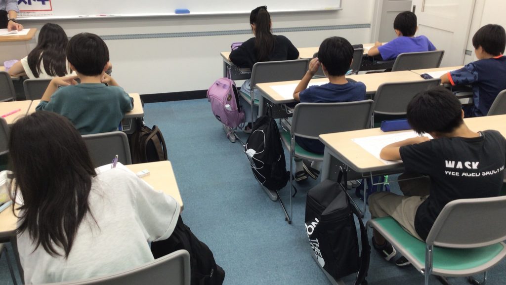 後期本科授業再開